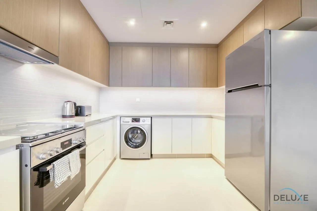 Sleek 1Br At 5242 Tower 1 Dubai Marina By Deluxe Holiday Homes 0*,  Émirats arabes unis