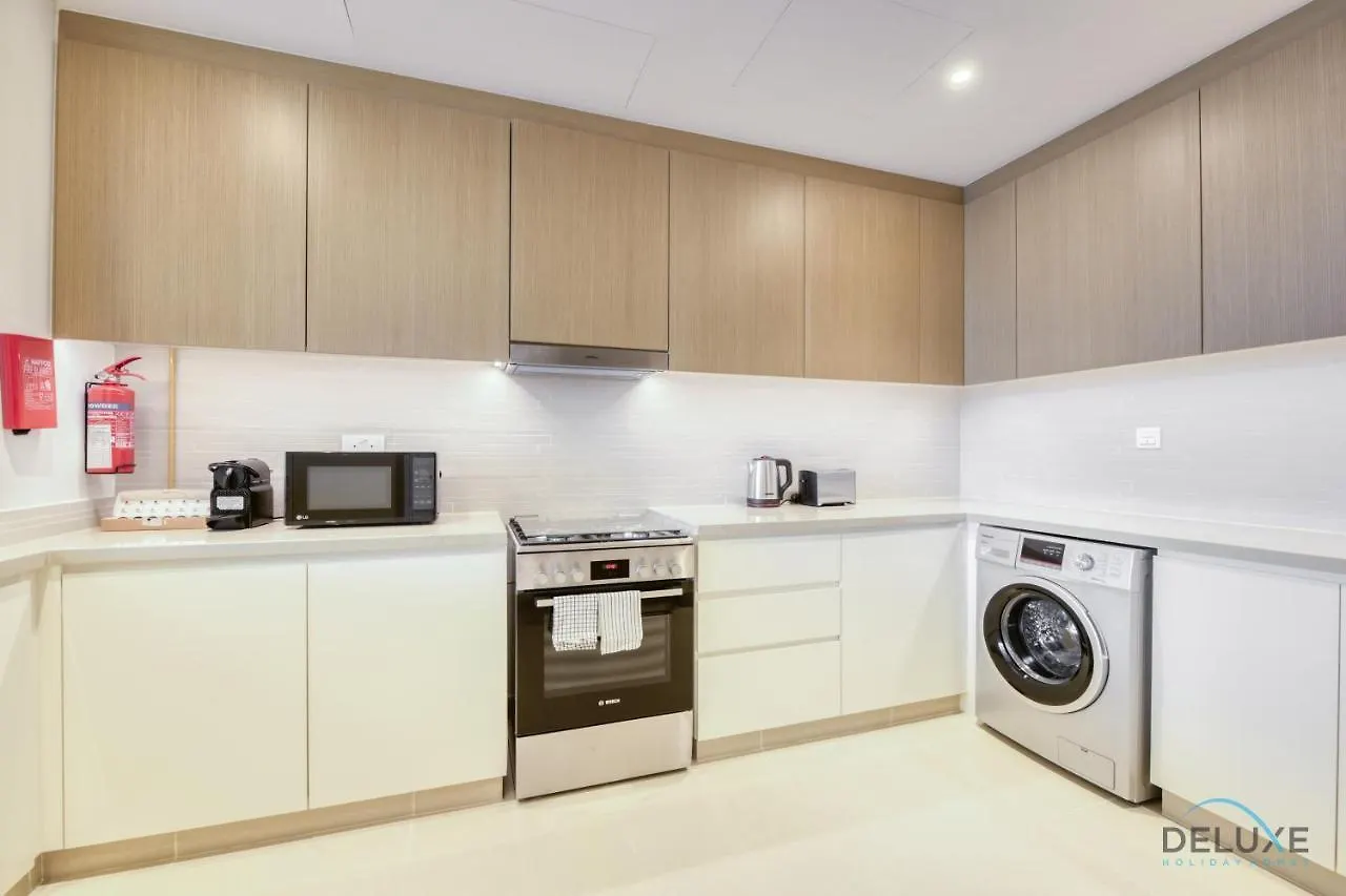 Sleek 1Br At 5242 Tower 1 Dubai Marina By Deluxe Holiday Homes